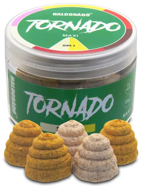 Haldorádó nástraha tornado maxi 80 g 22 mm - sipi 1