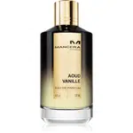 Mancera Aoud Vanille parfémovaná voda unisex 120 ml