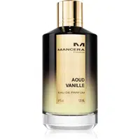 Mancera Aoud Vanille parfémovaná voda unisex 120 ml