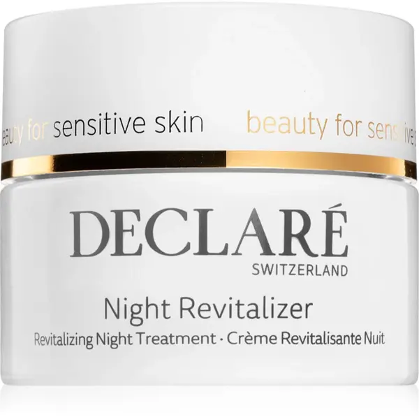 Declaré Age Control noční revitalizační krém pro suchou pleť 50 ml