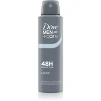 Dove Men+Care Antiperspirant antiperspirant ve spreji 48h 150 ml