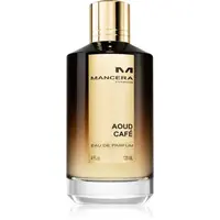 Mancera Aoud Café parfémovaná voda unisex 120 ml