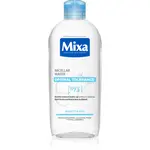 MIXA Optimal Tolerance micelární voda pro zklidnění pleti 400 ml