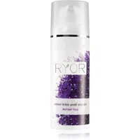 RYOR Mořské Řasy aktivní krém proti vráskám s mořskými řasami 50 ml