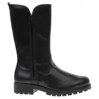 Dámské kozačky Ecco 49004301001 black 41