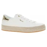 Dámská obuv Tamaris 1-23713-42 white-gold 39