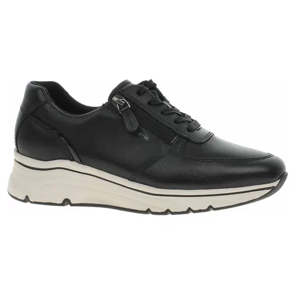 Dámské polobotky Tamaris 1-23711-42 black 41