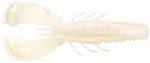 Rapala gumová nástraha crushcity cleanup craw cal 9 cm 8 g 4 ks