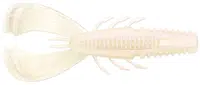 Rapala gumová nástraha crushcity cleanup craw cal 9 cm 8 g 4 ks