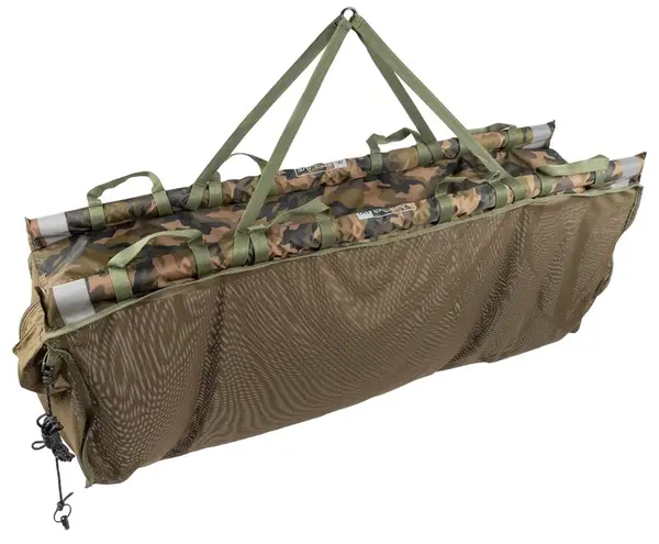 Mikado vážící sak carp sling enclave camo wide sling