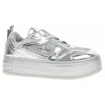 Dámská obuv Calvin Klein YW0YW01510 0IY Silver 40