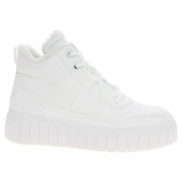 Dámská kotníková obuv Bagatt D31-AMC51-5000 2000 white 39