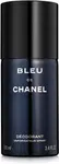 Chanel Bleu De Chanel - deodorant ve spreji 100 ml
