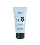 Ziaja Černá pleťová maska (Black Face Mask) 50 ml