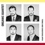 Organic Quartet – Terms And Conditions Apply LP