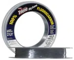Berkley vlasec fluorocarbon big game 90 m crystal-průměr 0,91 mm / nosnost 36,3 kg