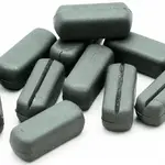 Taska tungstenová rychlovýměnná těžítka-0,4g