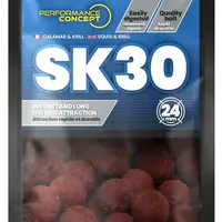 Starbaits boilie sk30 - 200 g 24 mm