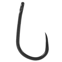 Gardner háčky bez protihrotu covert dark wide gape talon tip babless 10 ks-velikost 10