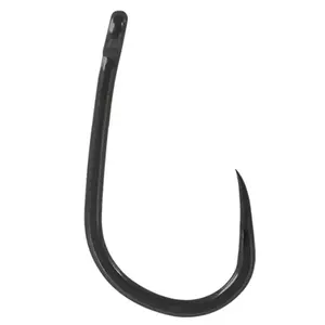 Gardner háčky bez protihrotu covert dark wide gape talon tip babless 10 ks-velikost 10