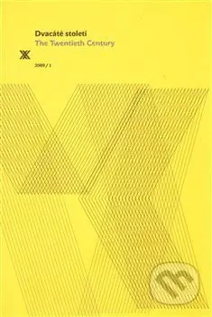 Dvacáté století 2009/1 (The Twentieth century)