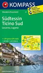 Südtessin-Locarno-Lugano