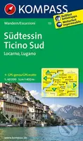 Südtessin-Locarno-Lugano
