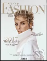 TOP Fashion Exclusive 2017 (Špeciálne vydanie)