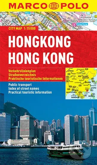 Hongkong - lamino  MD 1:15T