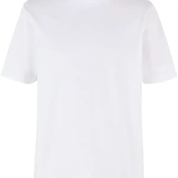 Boys' T-shirt Organic Basic Tee - White