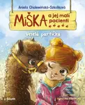 Miška a jej malí pacienti 17: Veselá partička - Aniela Cholewińska-Szkolik, Agnieszka Filipowská (ilustrátor) - kniha z kategorie Pohádky