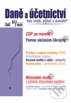 Daně a účetnictví bez chyb, pokut a penále 6-7 / 2022 - Minimální mzda – důležitost pro zdravotní pojištění