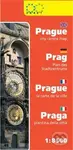 Praha - historické centrum