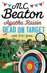 Agatha Raisin: Dead on Target - M.C. Beaton - kniha z kategorie Detektivky, thrillery a horory