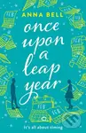 Once Upon a Leap Year - Anna Bell