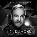Neil Diamond: Classic Diamonds With the London Symphony Orchestra