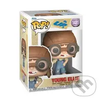 Funko POP Disney: UP S2 - Young Ellie