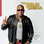 Flo Rida: Now Playing (Clear) LP - Flo Rida