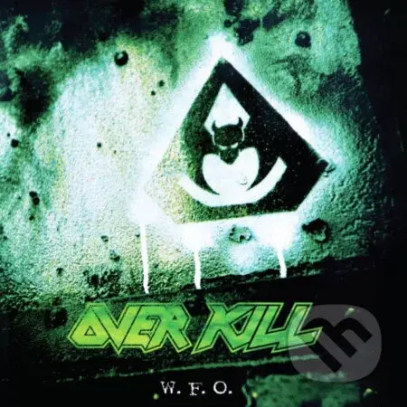 Overkill: WFO - Overkill