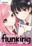 Kusunoki's Flunking Her High School Glow-Up 2 - Mitsuki Mii