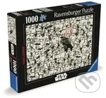 Challenge: Star Wars