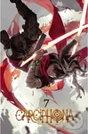 Carciphona 7 - Huang, Shilin