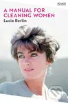 A Manual for Cleaning Women - kniha z kategorie Beletrie