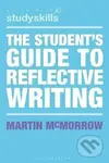 Student´s Guide to Reflective Writing - Martin McMorrow