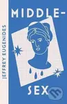 Middlesex (Collins Modern Classics) - Jeffrey Eugenides