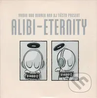Armin Van Buuren Presents Alibi: Eternity (Silver)  LP