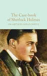 The Cas of Sherlock Holmes - Arthur Conan Doyle