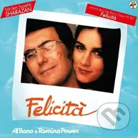 Al Bano & Romina Power: Felicita  LP - Al Bano & Romina Power