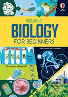 Biology for Beginners - Minna Lacey - kniha z kategorie Naučné knihy