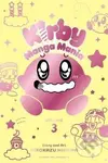 Kirby Manga Mania 3 - Hirokazu Hikawa